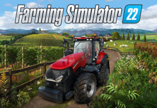 farming simulator 2022 karın yerde kalması sorunu