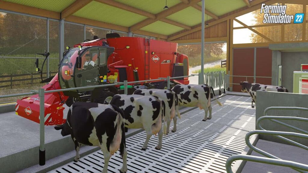 farming simulator 2022 tavsiyeleri hayvanlar