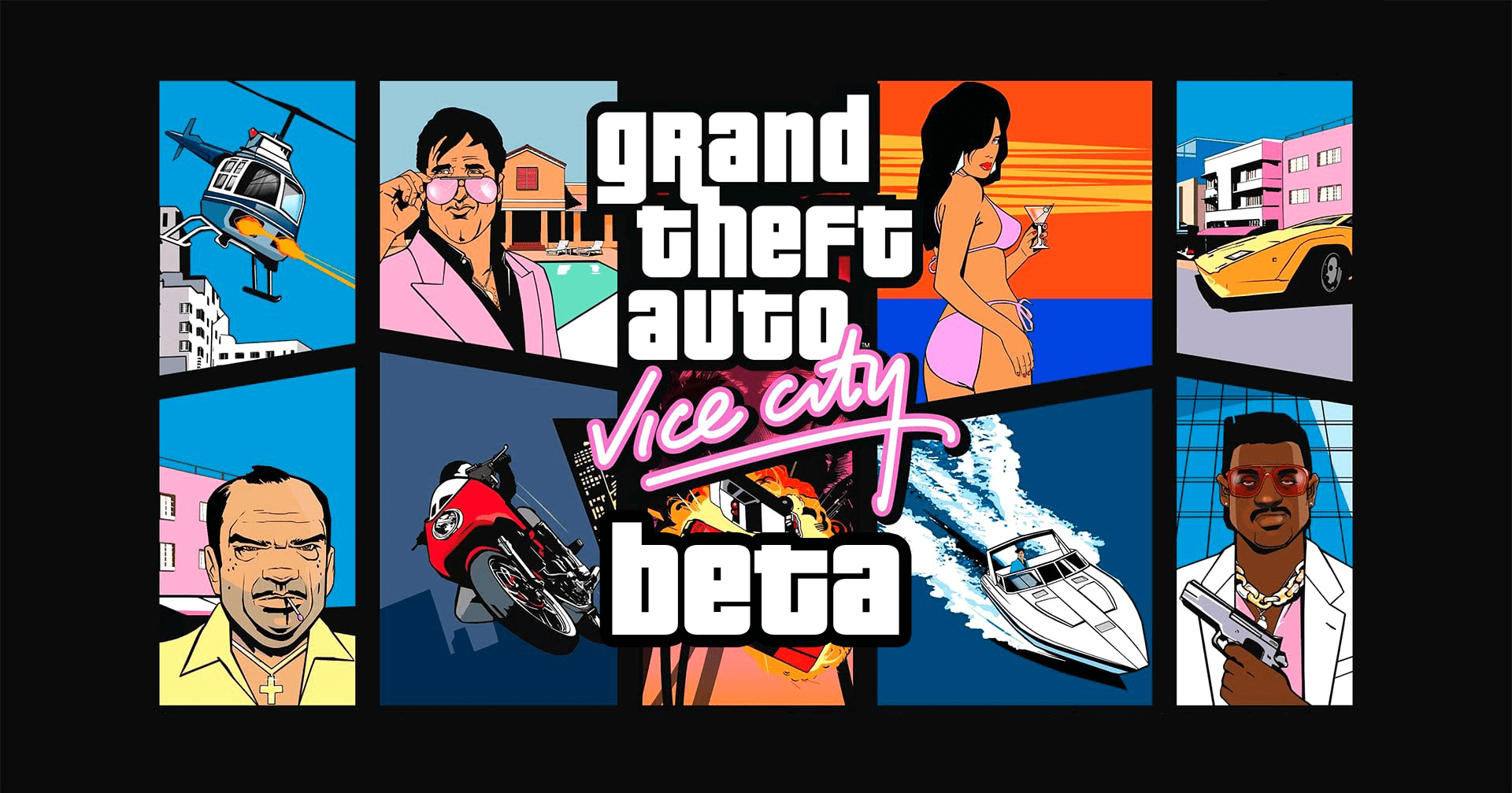Grand Theft Auto Vice City Kaldırılan İçerikler – Bölüm 1