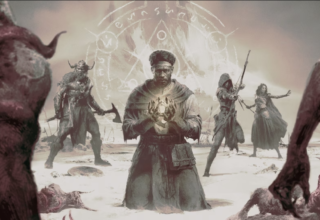 Diablo 4 Yeni Sezonu: MALIGNANCE